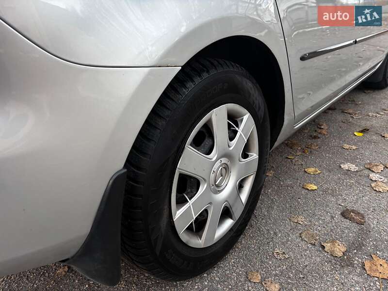 Хэтчбек Mazda 3 2005 в Запорожье фото 11 Хэтчбек Mazda 3 2005 в Запорожье