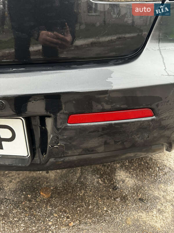 Хэтчбек Mazda 3 2009 в Полтаве фото 21 Хэтчбек Mazda 3 2009 в Полтаве