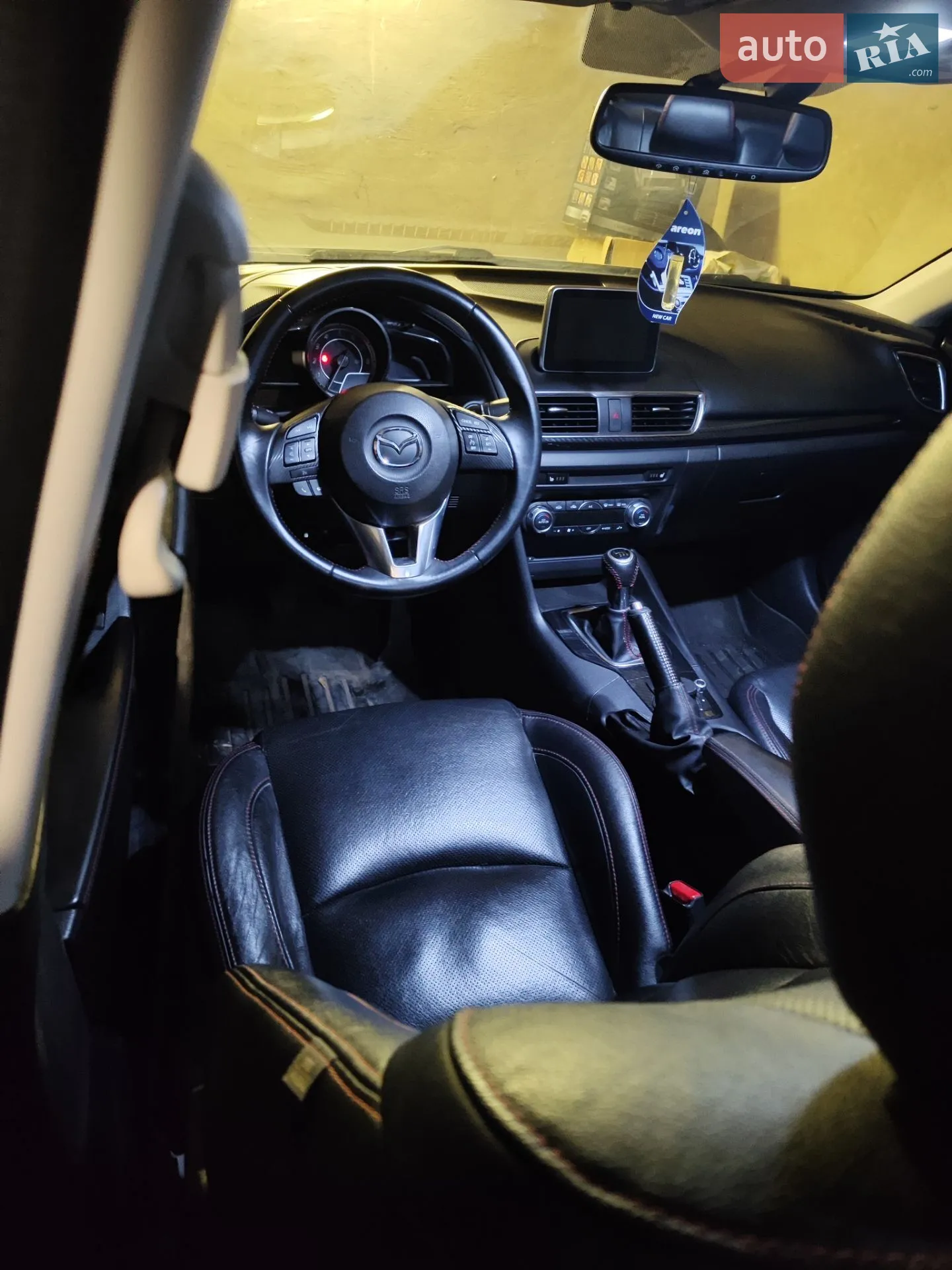 2015 Mazda 3 - мініатюра 10