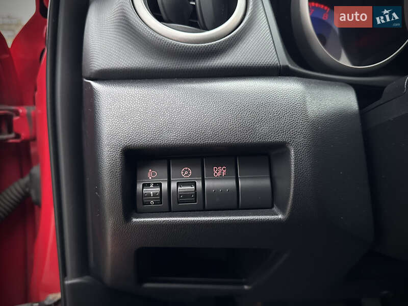 Седан Mazda 3 2008 в Киеве