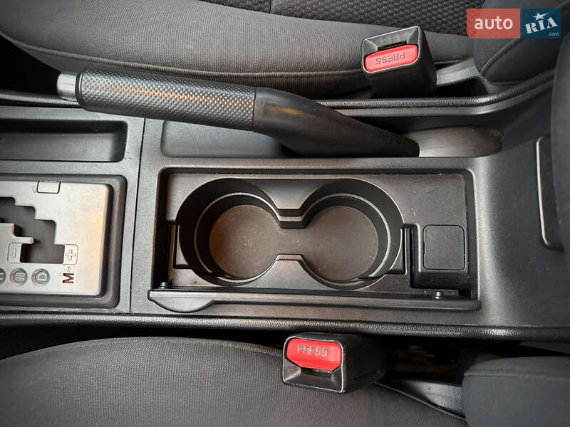 Седан Mazda 3 2008 в Киеве