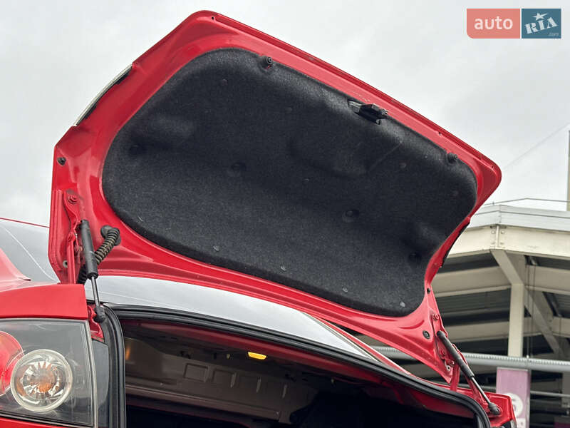 Седан Mazda 3 2008 в Киеве