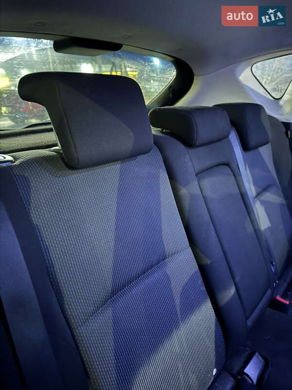 Хэтчбек Mazda 3 2010 в Львове