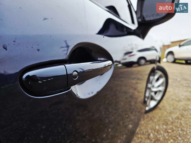 Седан Mazda 3 2013 в Кривом Роге