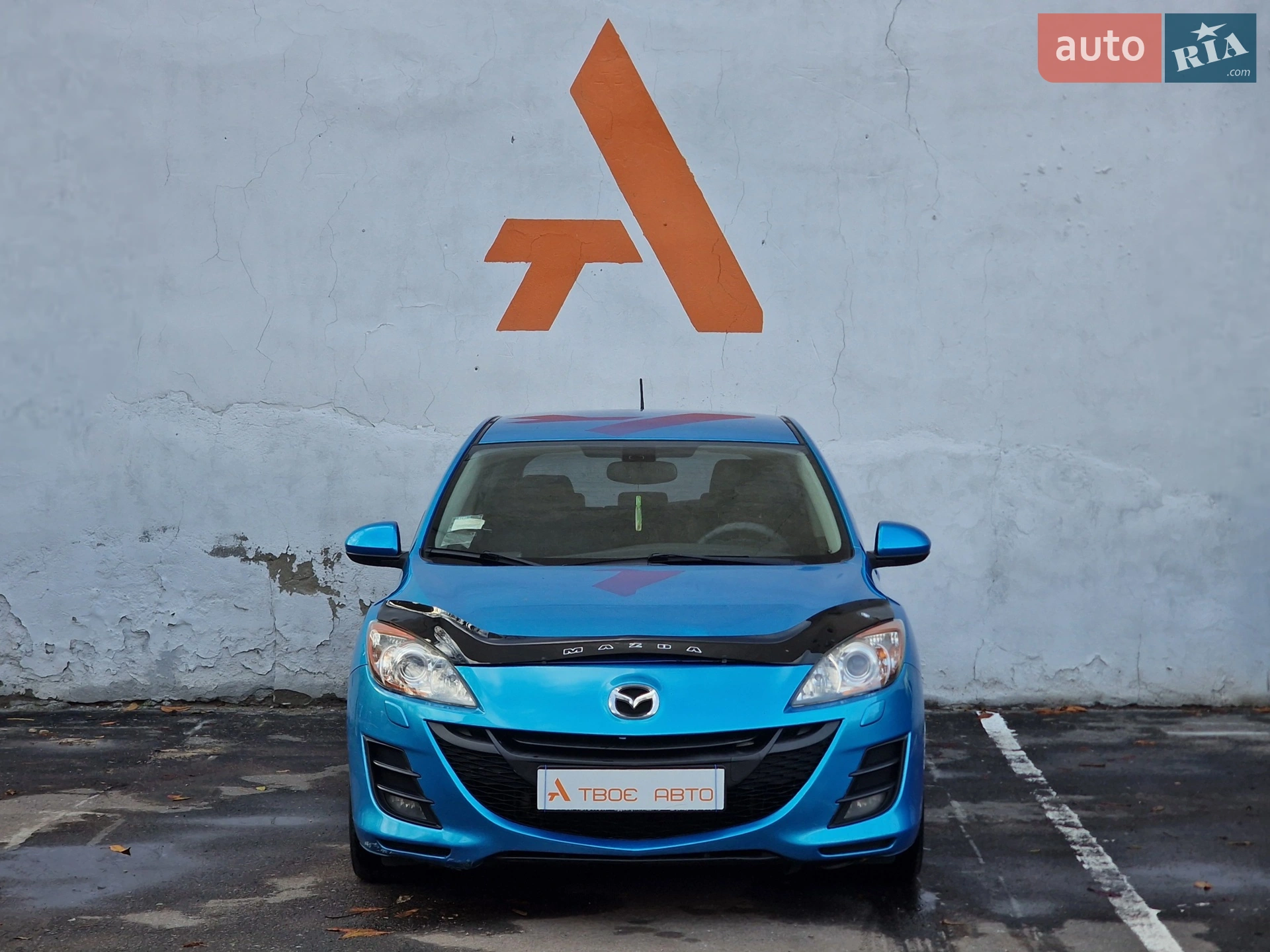 2010 Mazda 3 - мініатюра 2