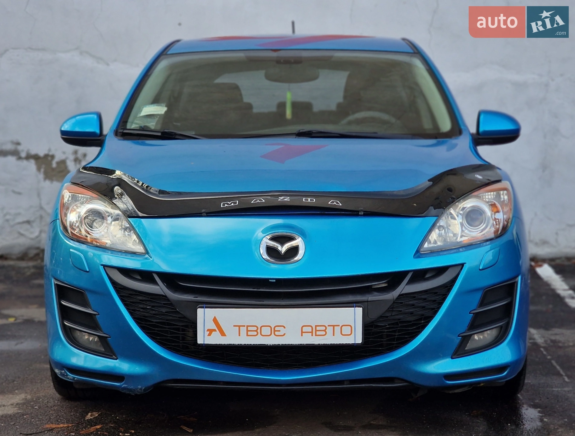 2010 Mazda 3 - мініатюра 3