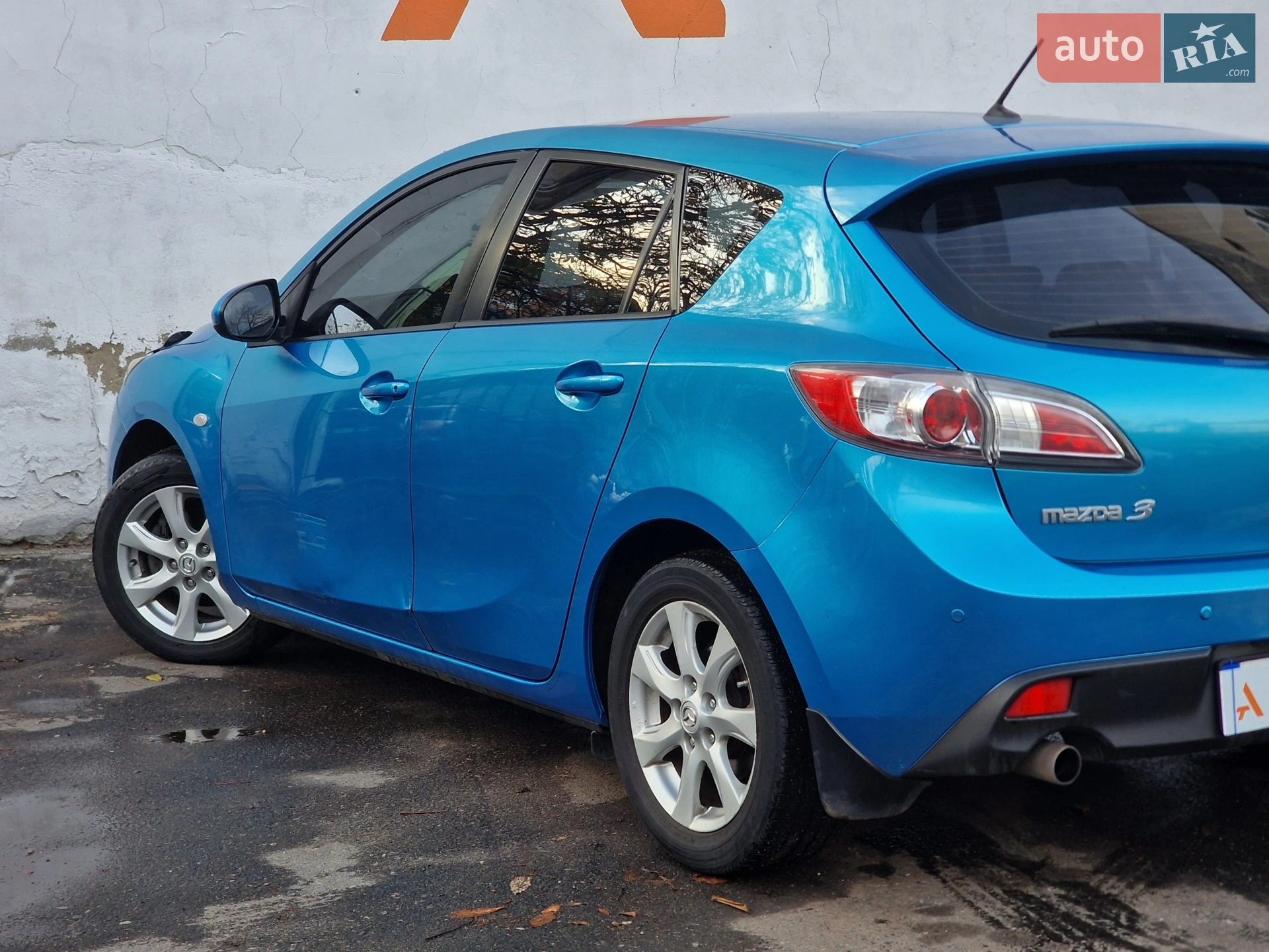 2010 Mazda 3 - мініатюра 28