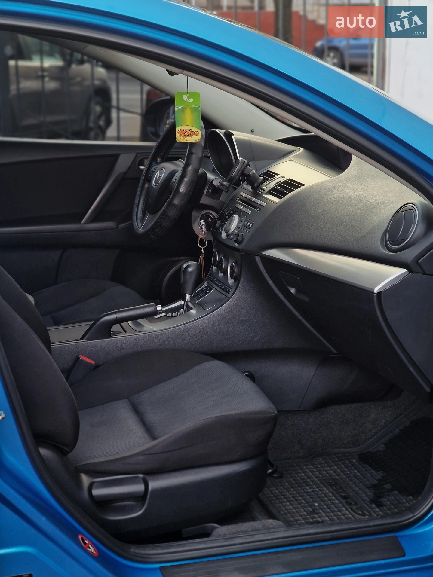 2010 Mazda 3 - мініатюра 49