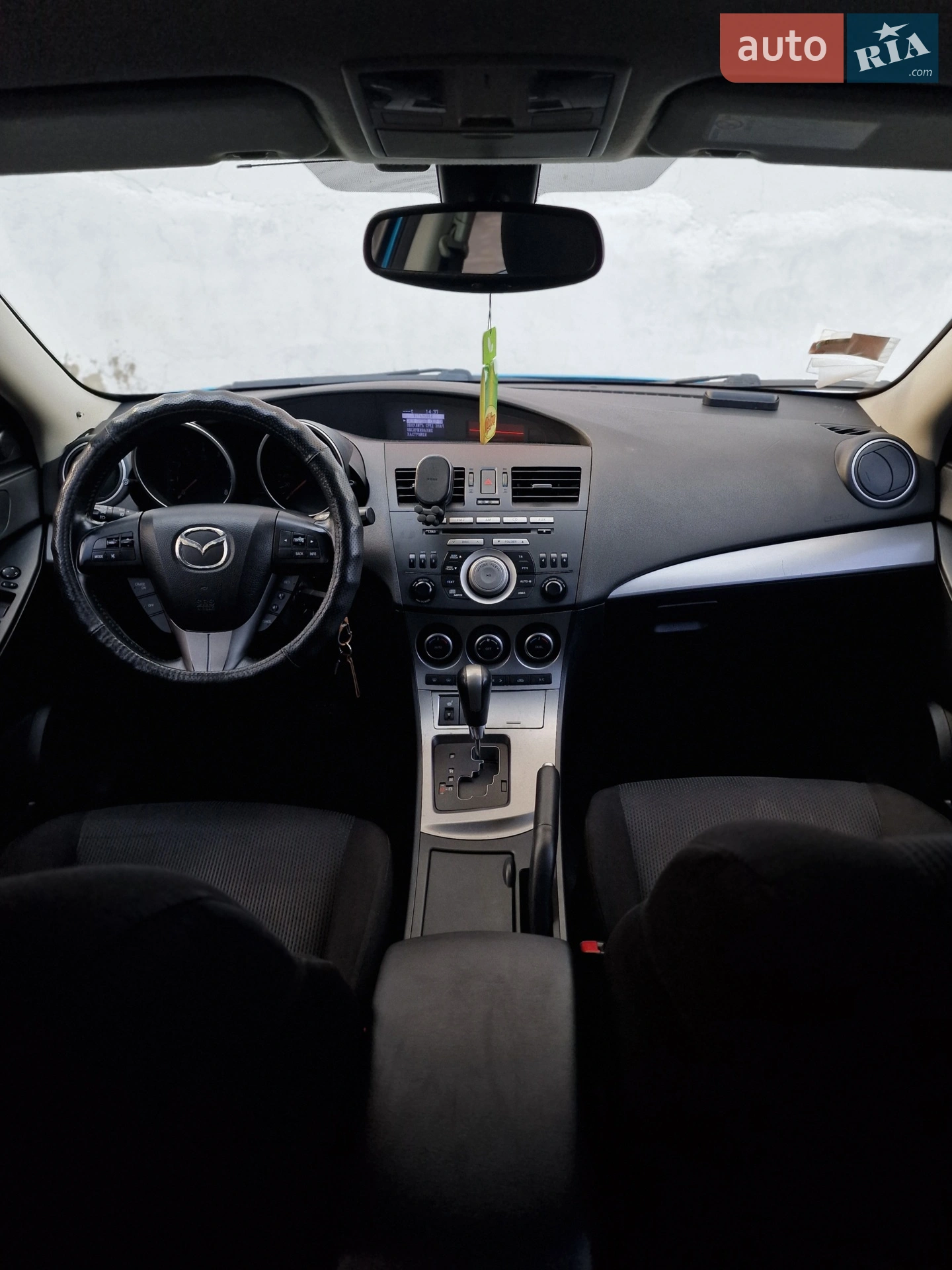 2010 Mazda 3 - мініатюра 62