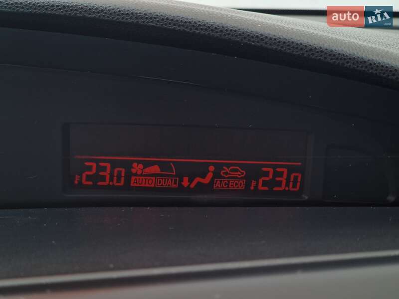 Хэтчбек Mazda 3 2010 в Одессе