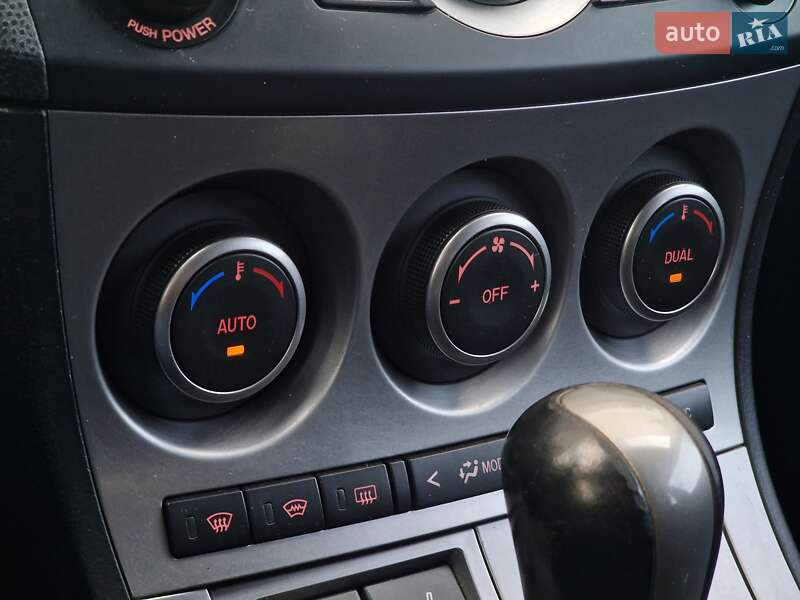 Хэтчбек Mazda 3 2010 в Одессе