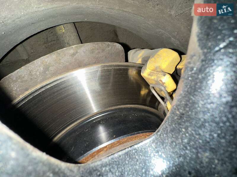 Седан Mazda 3 2007 в Чернівцях фото 34 Седан Mazda 3 2007 в Чернівцях