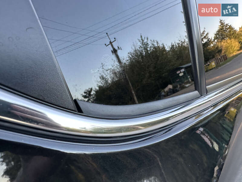 Хэтчбек Mazda 3 2016 в Киеве