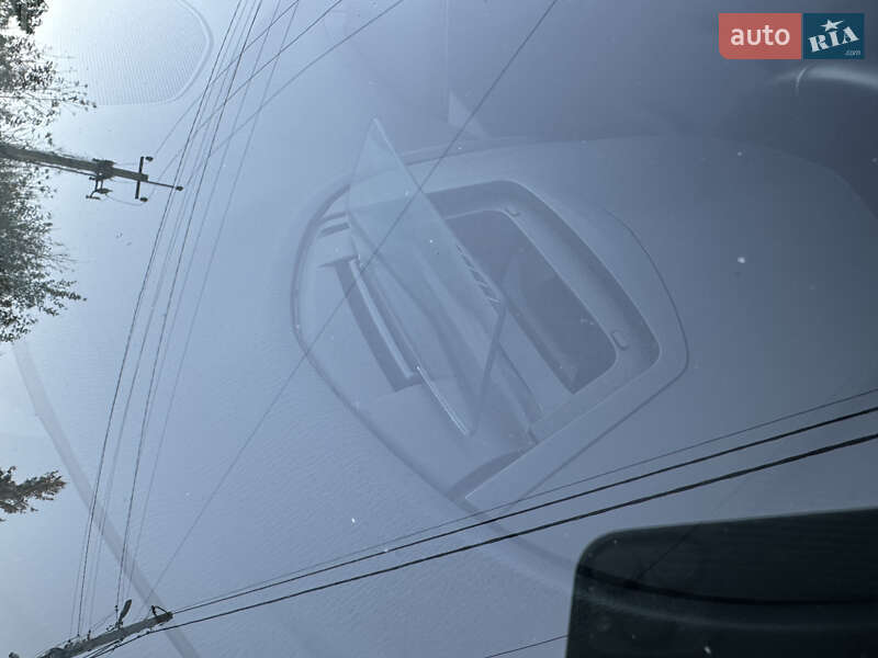 Хэтчбек Mazda 3 2016 в Киеве