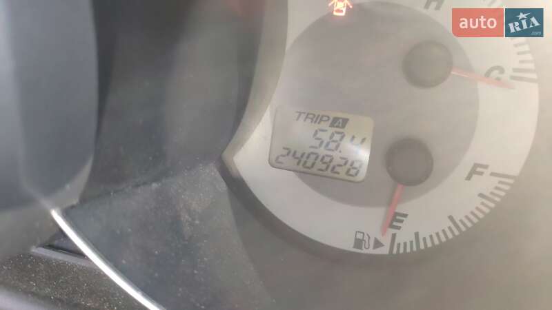 Седан Mazda 3 2006 в Киеве