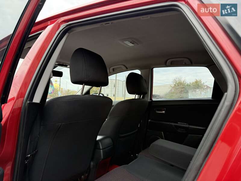 Хэтчбек Mazda 3 2005 в Харькове