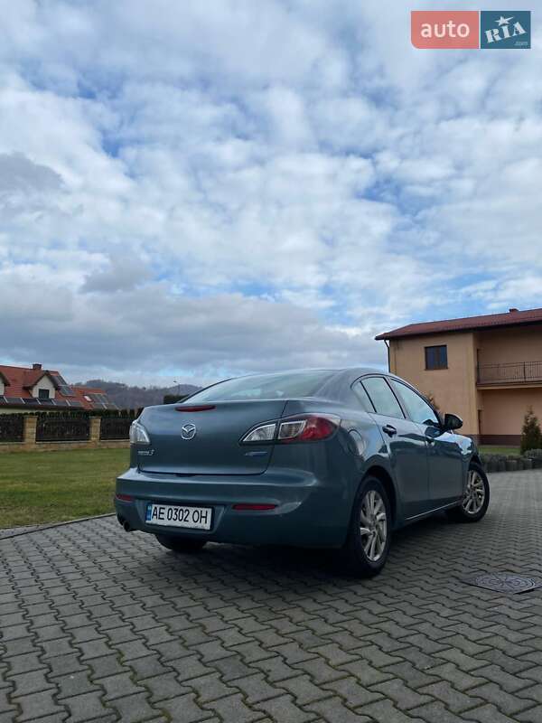Седан Mazda 3 2012 в Львове фото 2 Седан Mazda 3 2012 в Львове