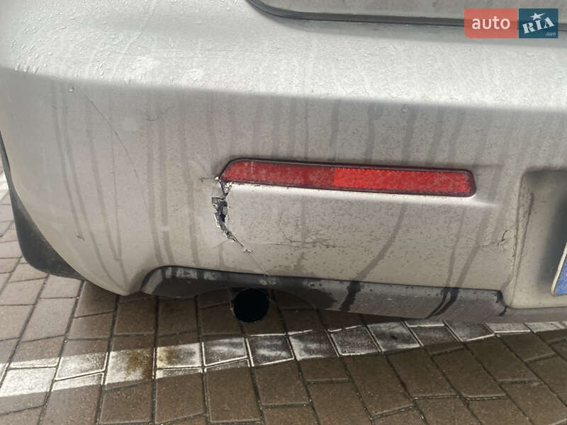 Хетчбек Mazda 3 2006 в Бучі