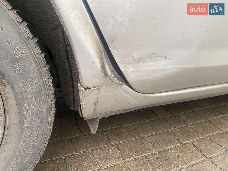 Хетчбек Mazda 3 2006 в Бучі