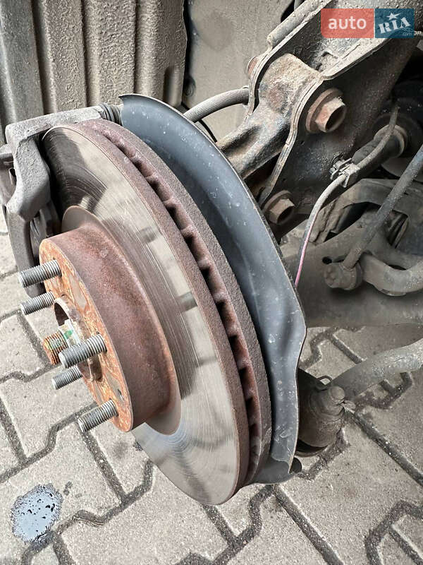 Хэтчбек Mazda 3 2017 в Ровно фото 32 Хэтчбек Mazda 3 2017 в Ровно