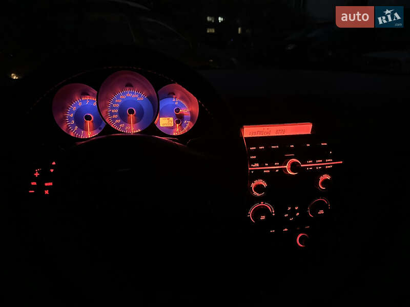 Седан Mazda 3 2007 в Сумах