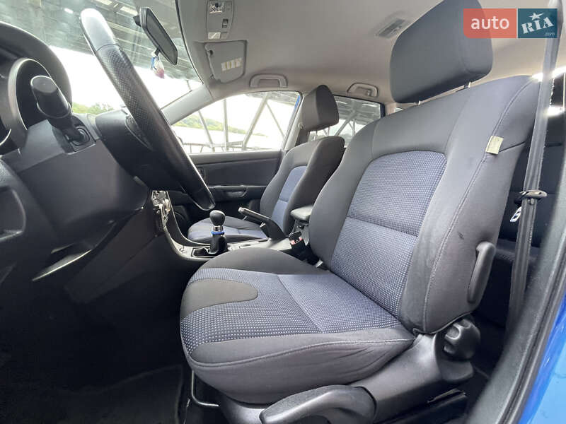Хетчбек Mazda 3 2005 в Винниках