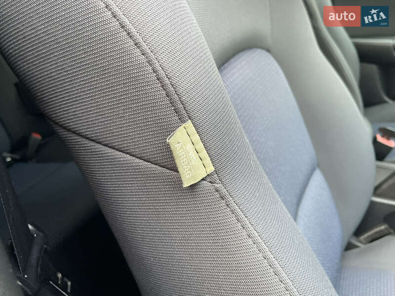 Хетчбек Mazda 3 2005 в Винниках