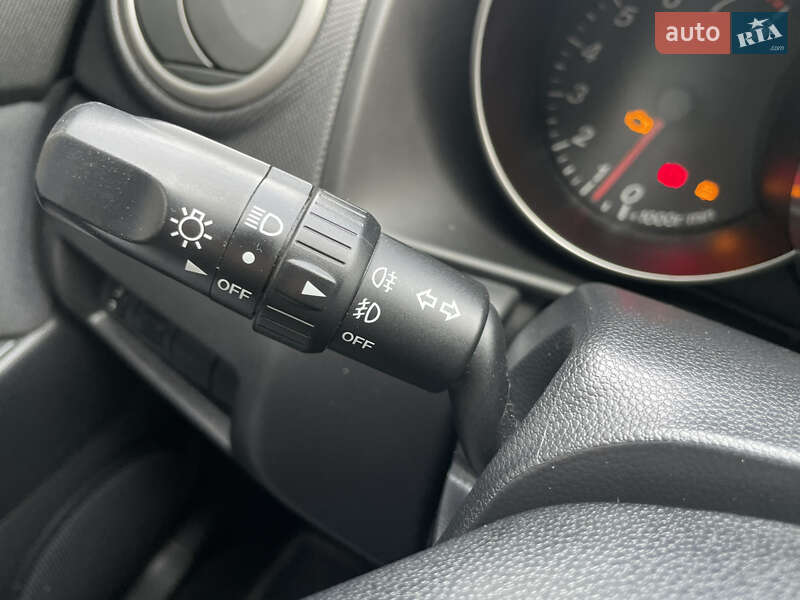 Хетчбек Mazda 3 2005 в Винниках