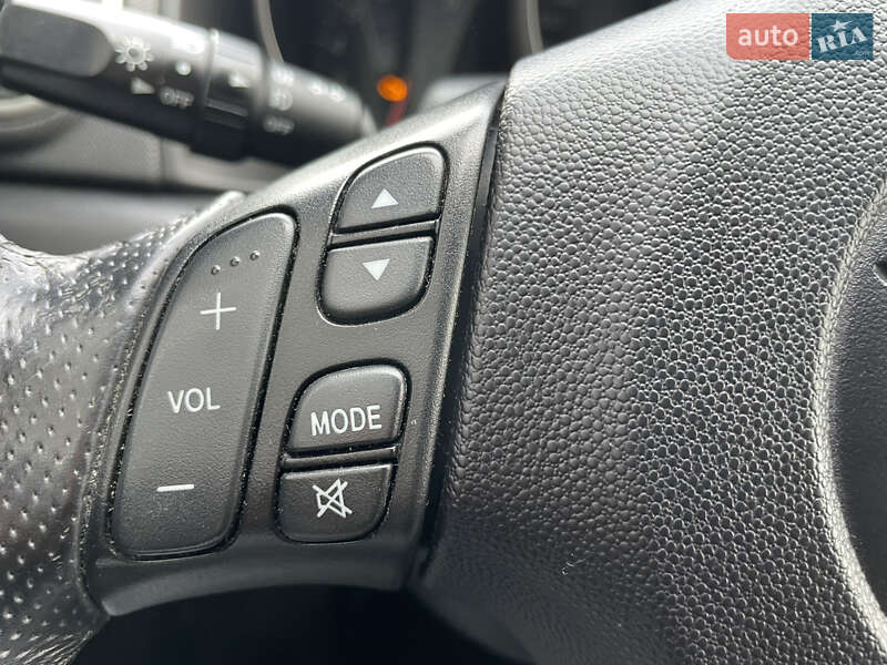 Хетчбек Mazda 3 2005 в Винниках