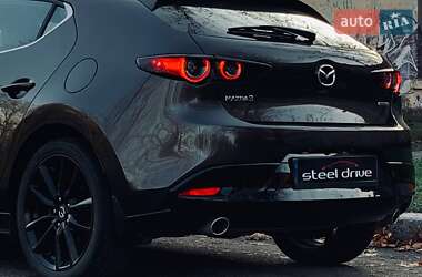 Хэтчбек Mazda 3 2019 в Николаеве