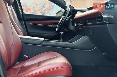 Хэтчбек Mazda 3 2019 в Николаеве