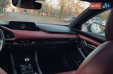 Хэтчбек Mazda 3 2019 в Николаеве