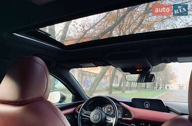 Хэтчбек Mazda 3 2019 в Николаеве