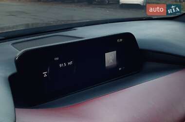 Хэтчбек Mazda 3 2019 в Николаеве