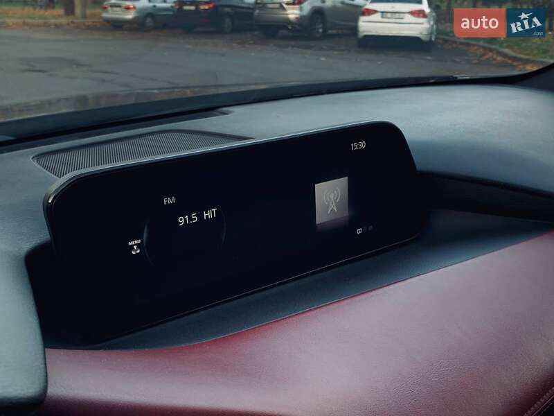 Хэтчбек Mazda 3 2019 в Николаеве