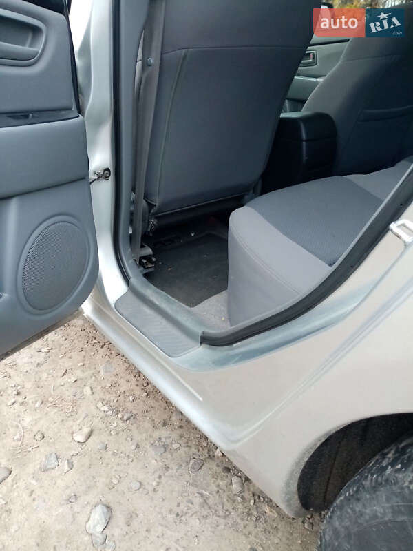 Седан Mazda 3 2007 в Буске