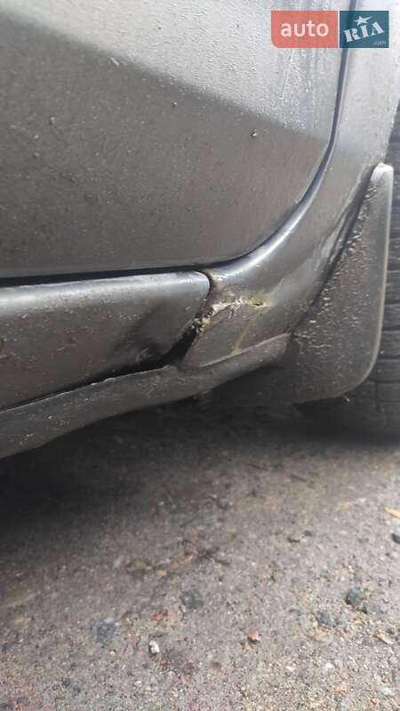 Хетчбек Mazda 3 2007 в Житомирі