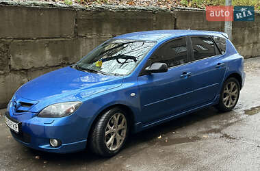 Хетчбек Mazda 3 2003 в Києві