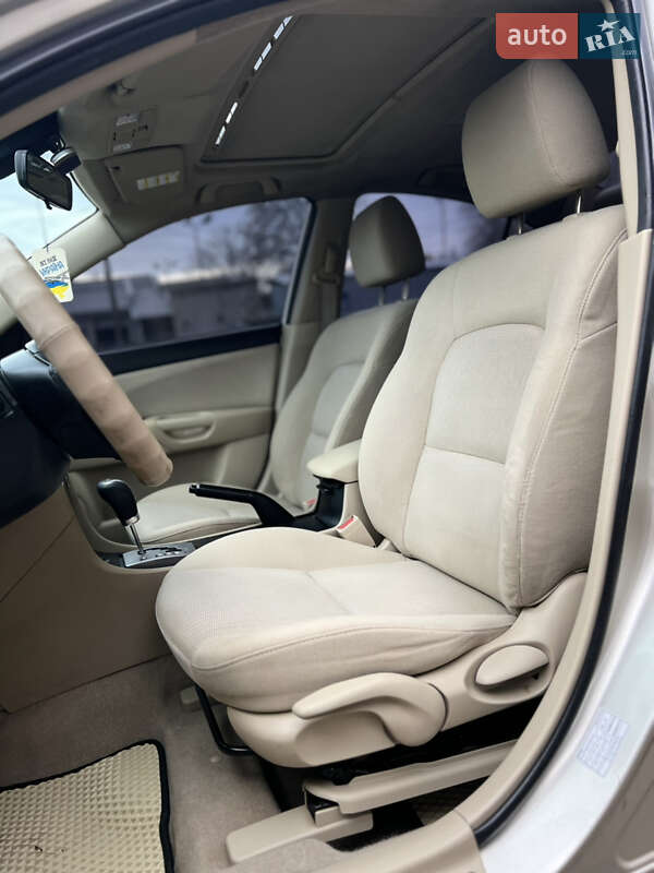Седан Mazda 3 2007 в Миколаєві фото 7 Седан Mazda 3 2007 в Миколаєві