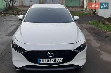 Хэтчбек Mazda 3 2021 в Одессе