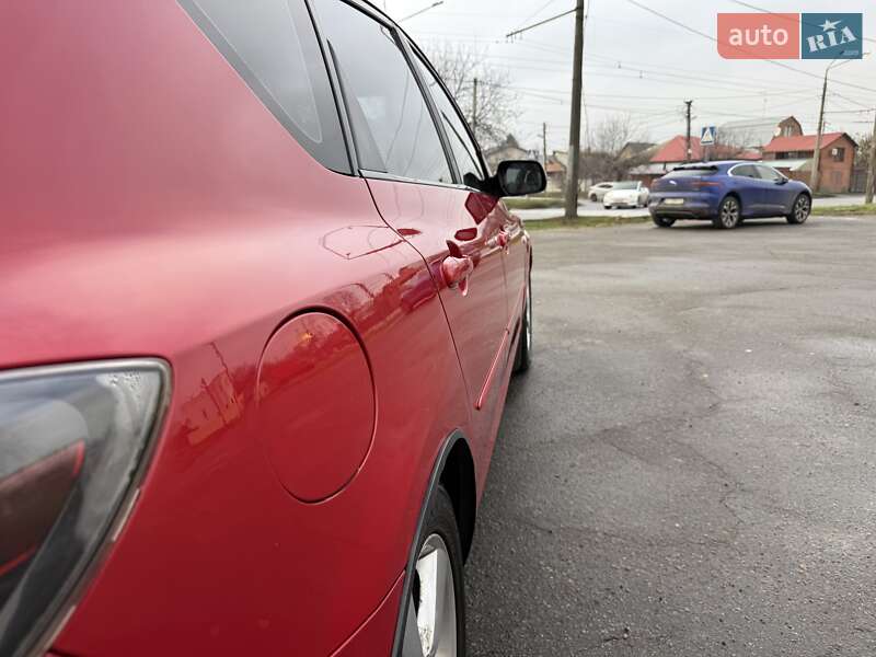 Хэтчбек Mazda 3 2005 в Харькове