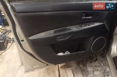 Седан Mazda 3 2008 в Николаеве