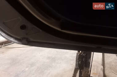 Седан Mazda 3 2008 в Николаеве