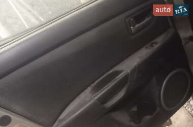 Седан Mazda 3 2008 в Николаеве