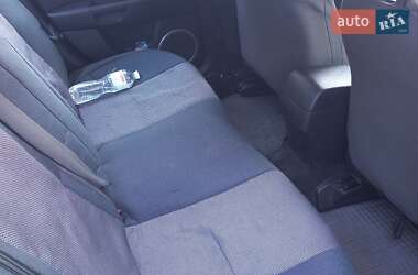 Седан Mazda 3 2008 в Харькове
