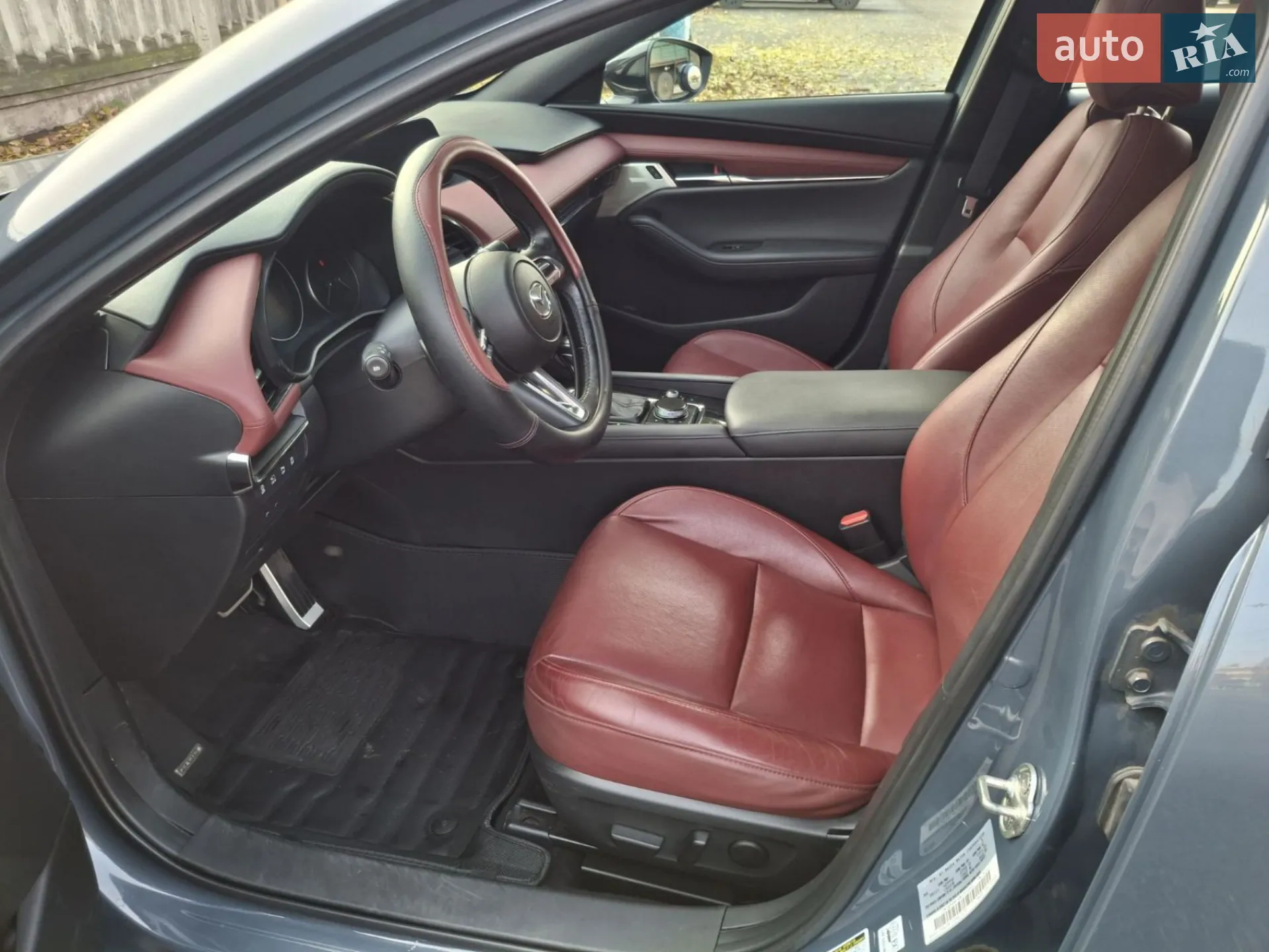 2021 Mazda 3 - мініатюра 12