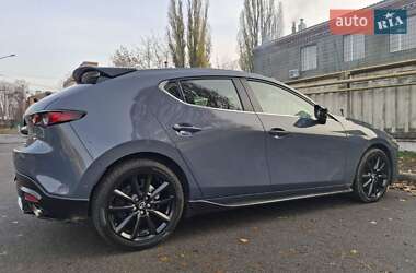 Хетчбек Mazda 3 2021 в Харкові