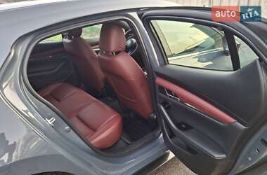 Хетчбек Mazda 3 2021 в Харкові