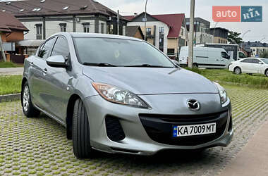Седан Mazda 3 2012 в Києві