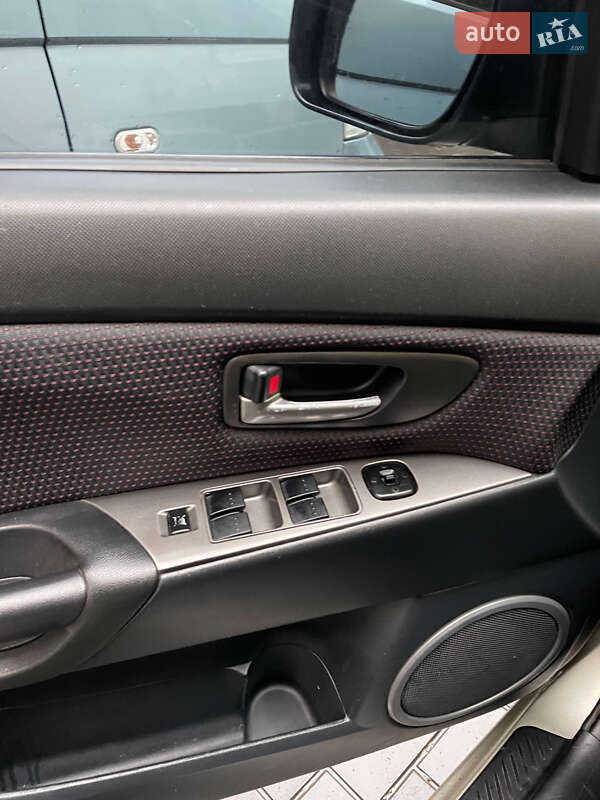 Хетчбек Mazda 3 2007 в Києві